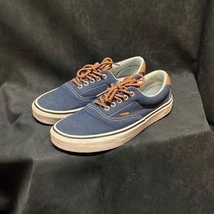 Vans Era C&L Mens size 10.